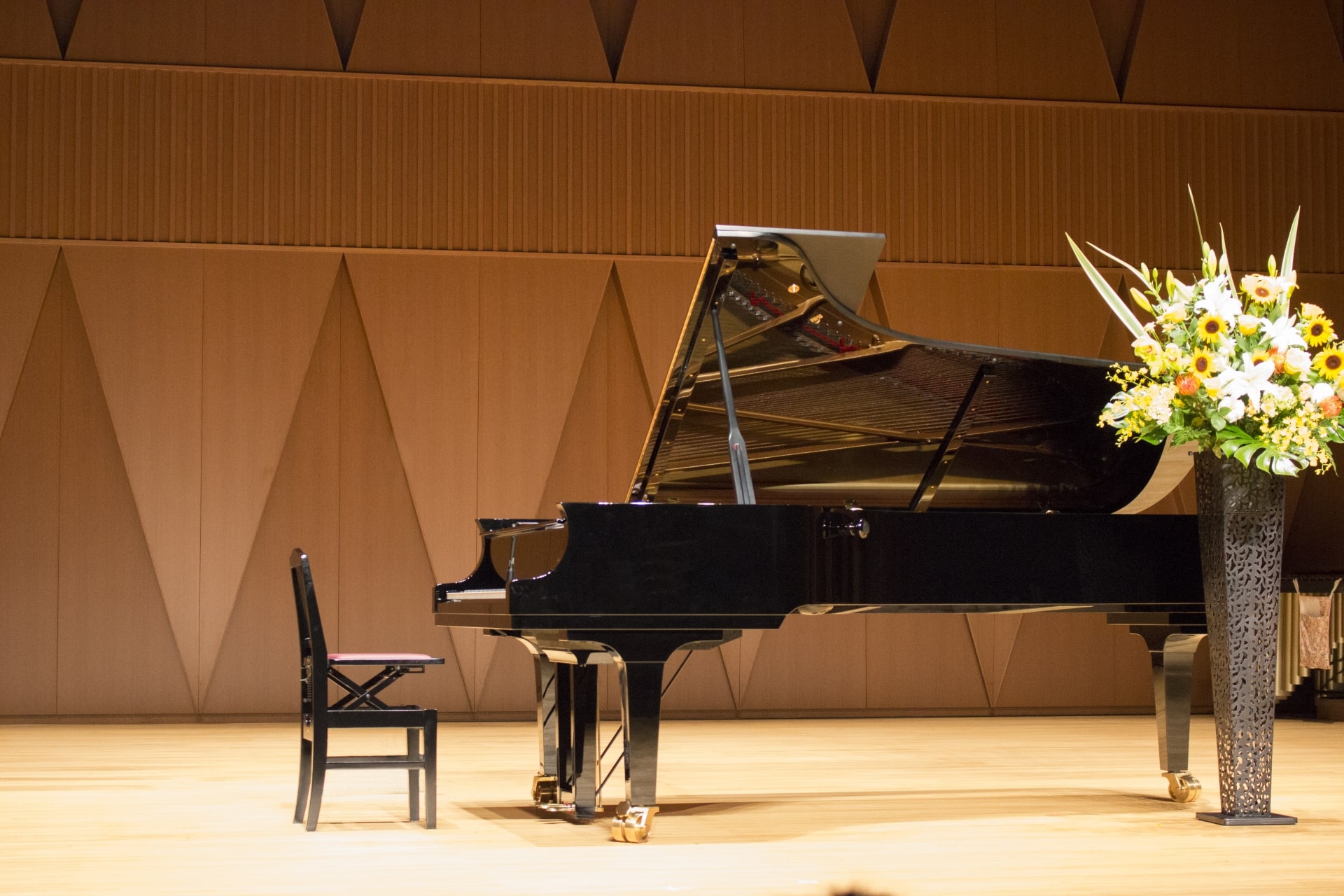 2025年 ピアノ発表会